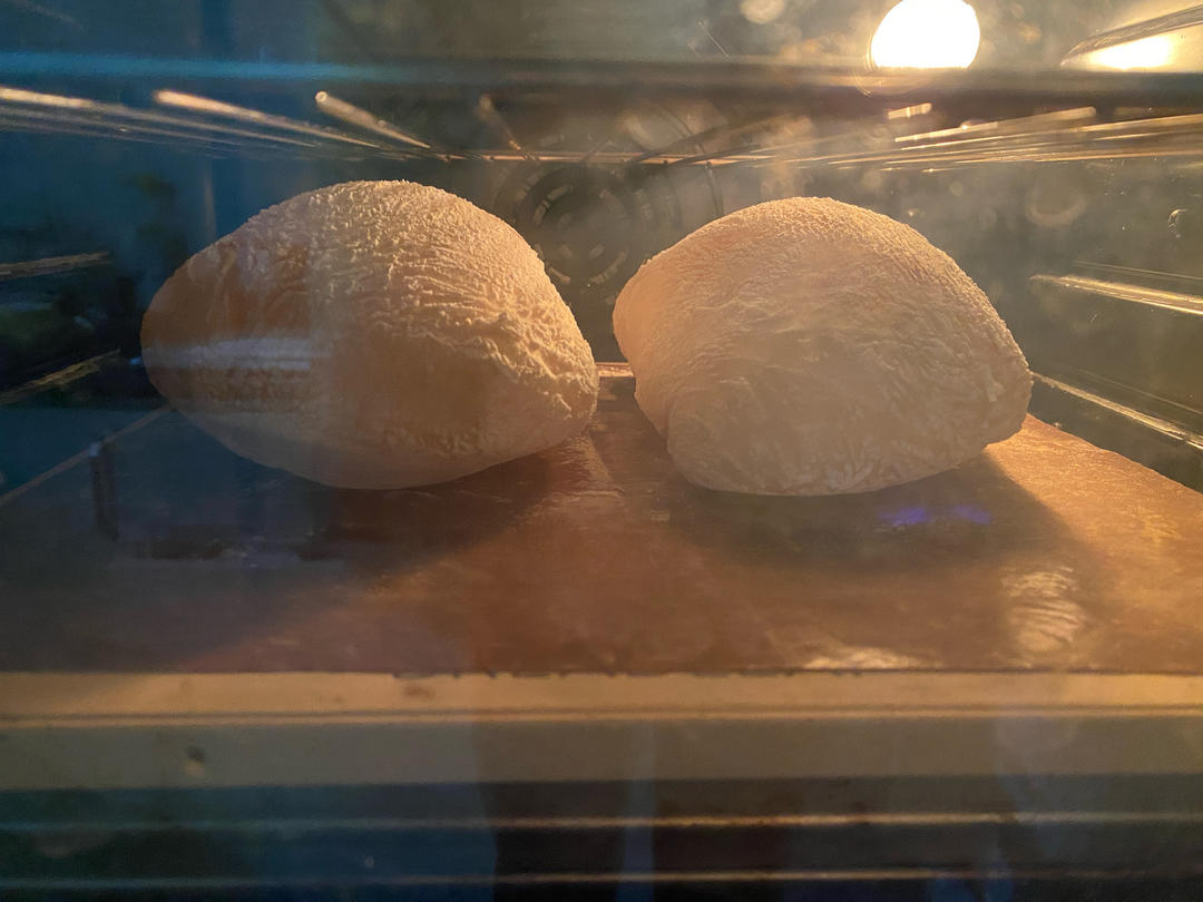 恰巴塔~夏巴塔~Ciabatta~拖鞋面包【高粉版】