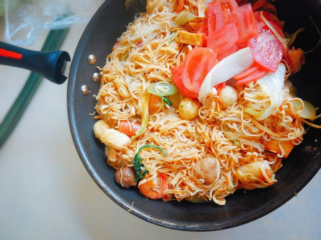 麻辣香锅 Ma La Xiang Guo