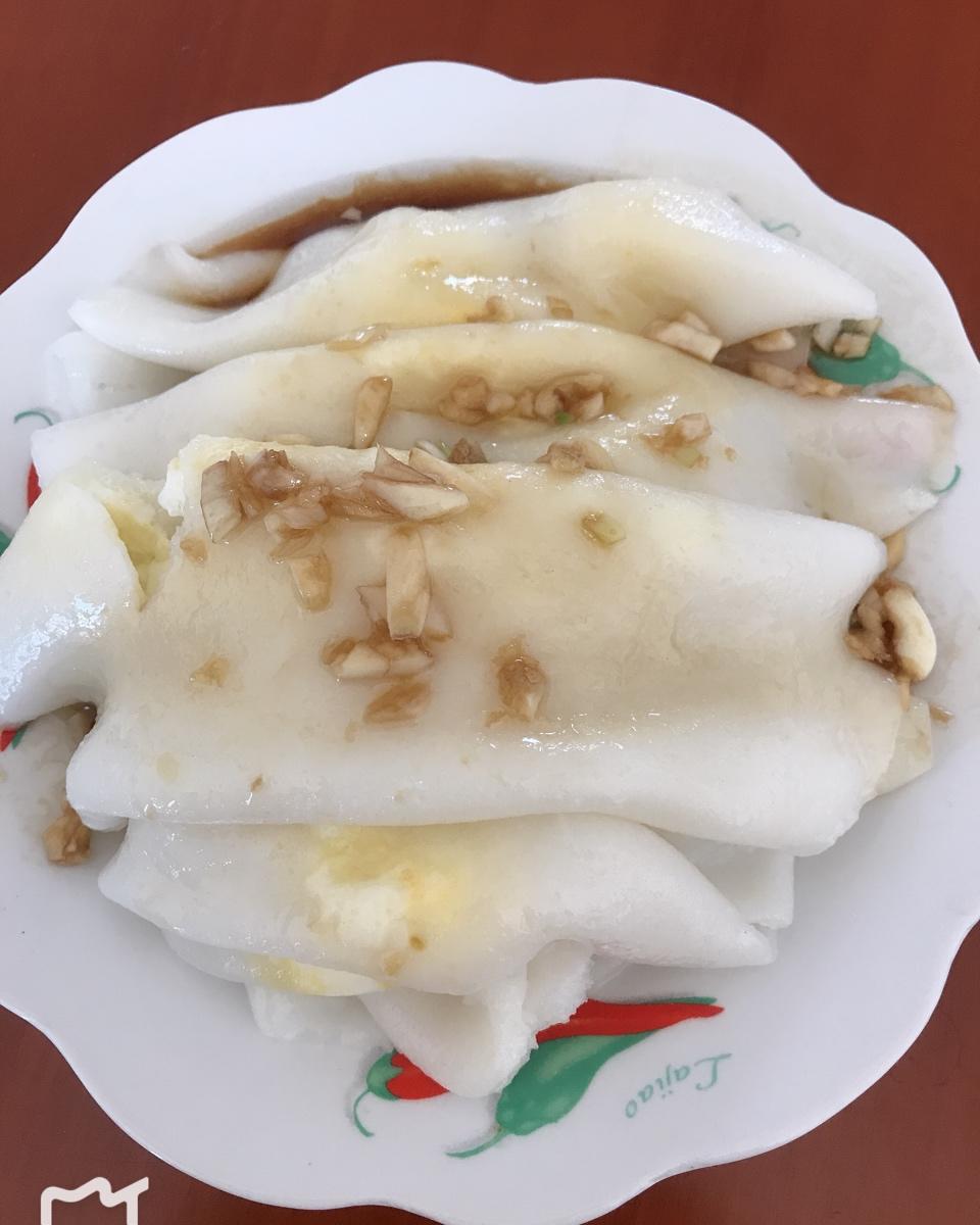 广东肠粉（精心调制）