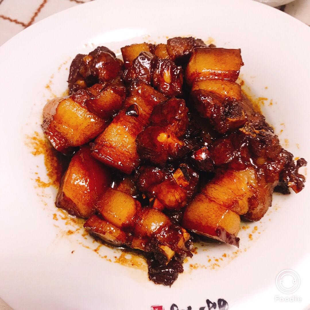 红烧肉