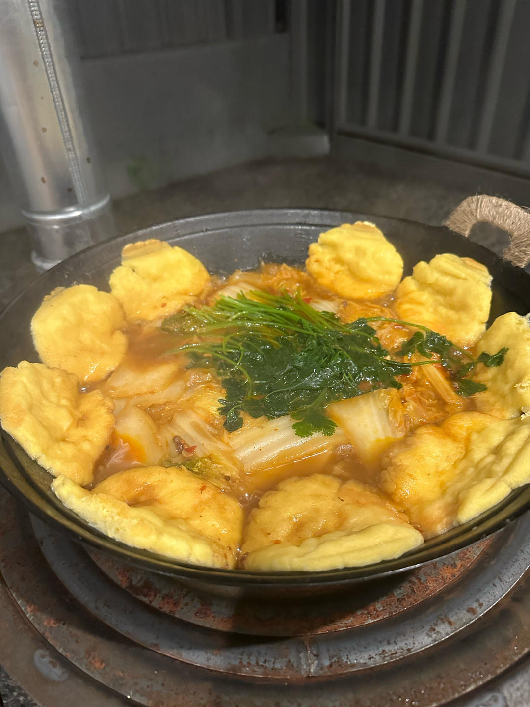 东北铁锅炖鱼配方解密