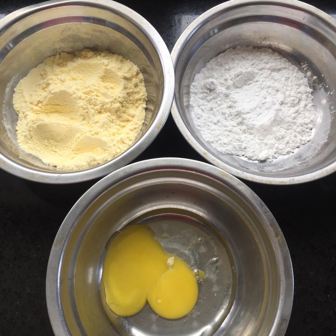 粗粮细做，玉米面最好吃的做法，5分钟搞定家人早餐，比油条好吃