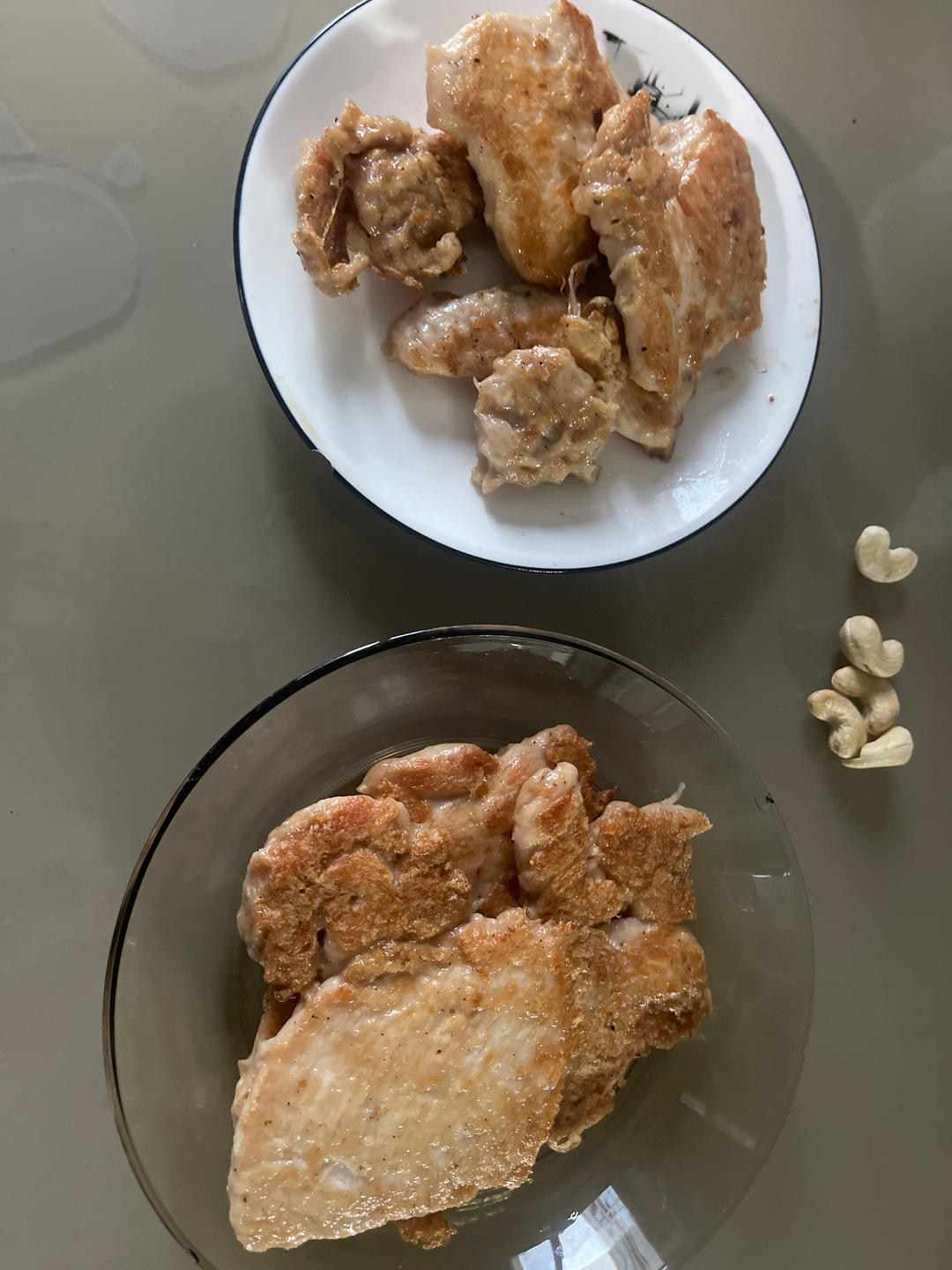 这应该是我吃过最好吃的鸡胸肉