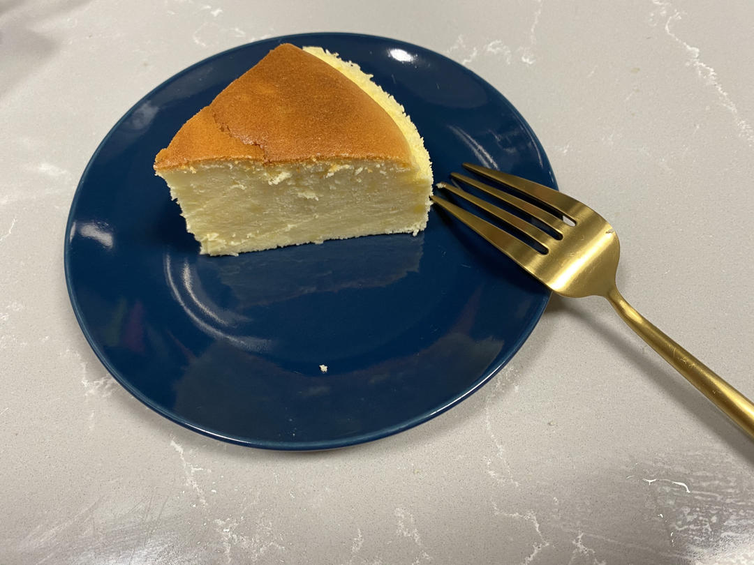6寸乳酪蛋糕