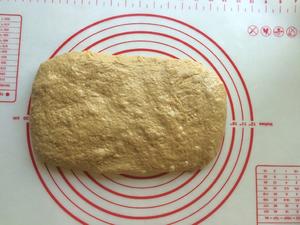 Anadama面包（BBA浸泡法）的做法 步骤10