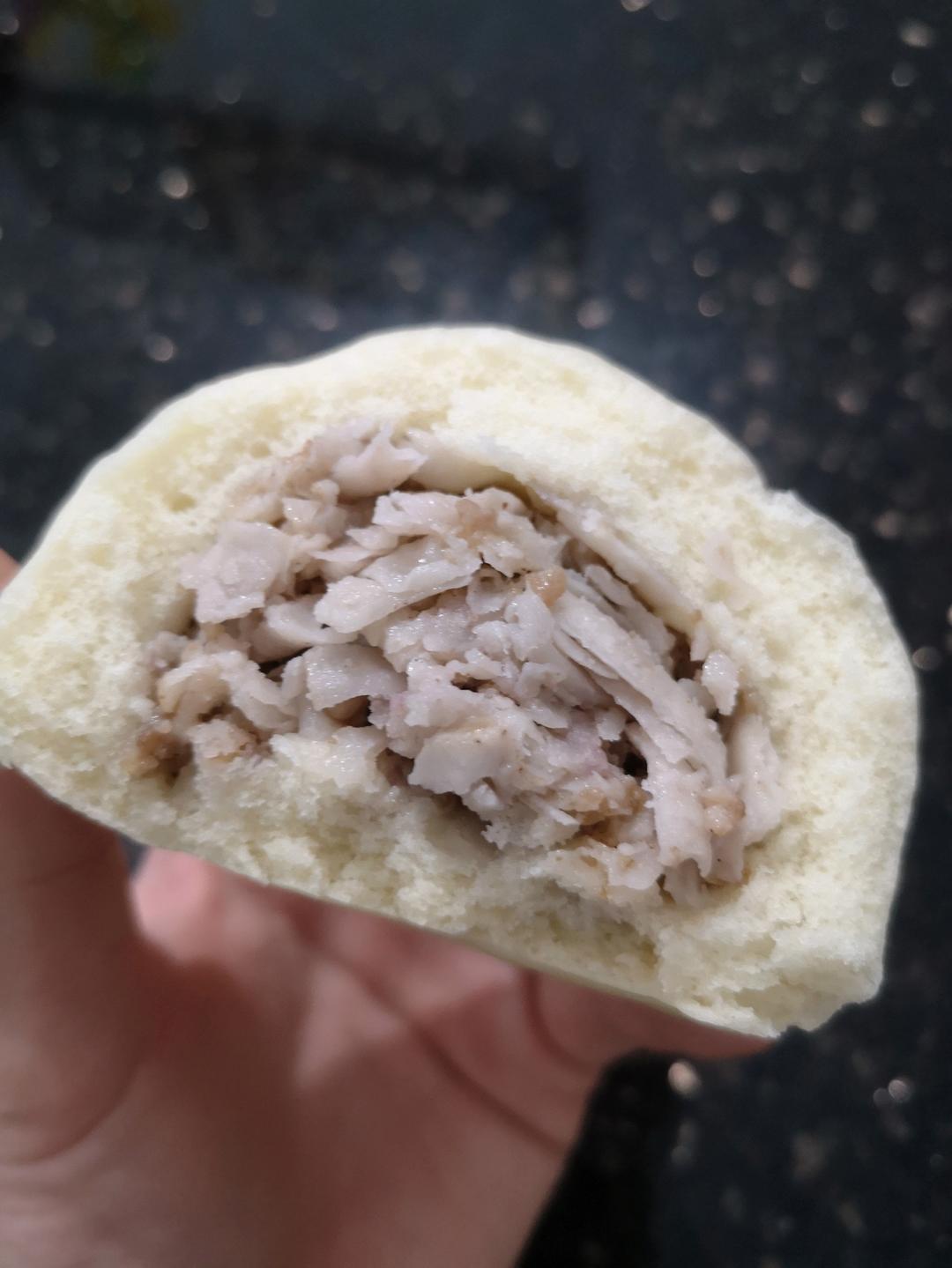 芋头包子馅，饺子馅