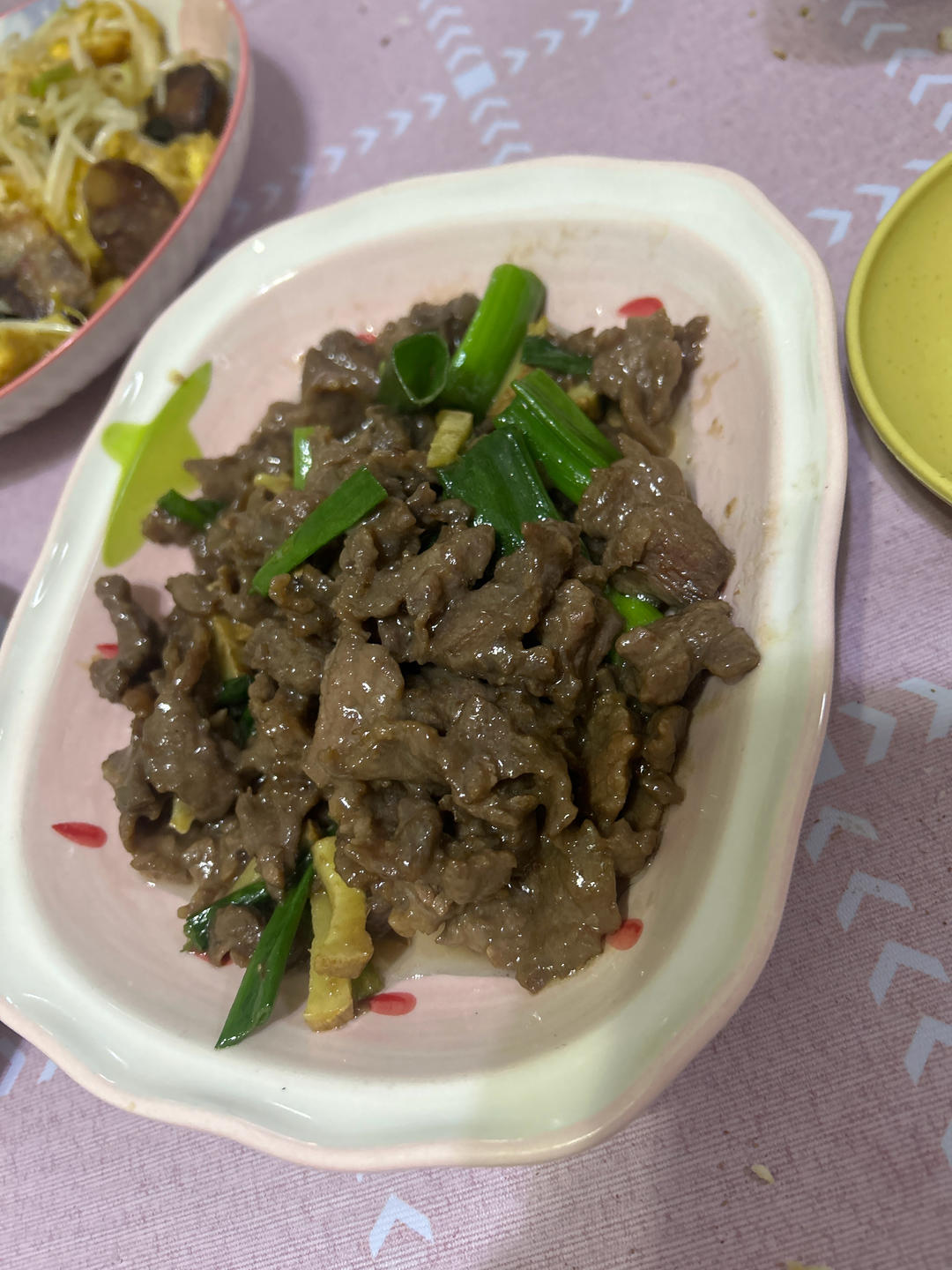 这样做出来的牛肉比豆腐还嫩