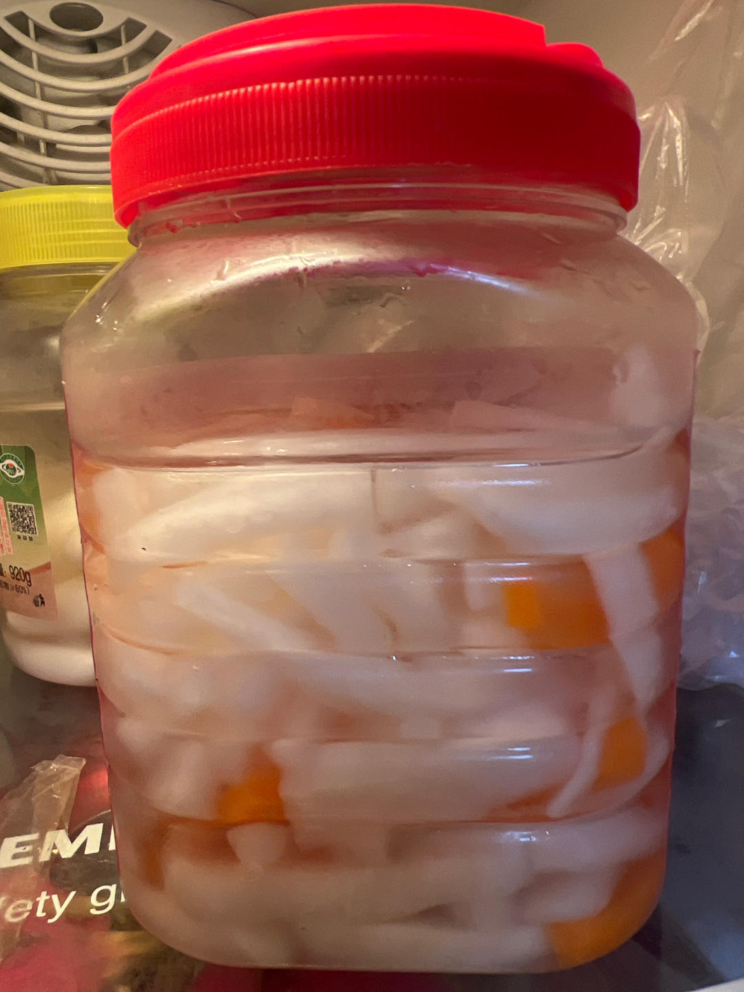 零失败的糖醋萝卜