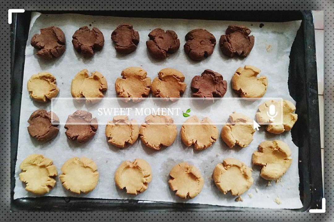 玛格丽特饼干