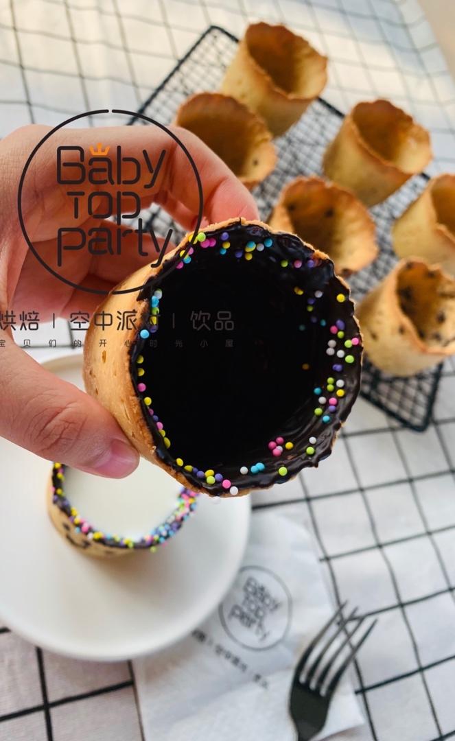 燕麦别直接吃！做成童趣牛奶燕麦杯，好玩好看又好吃，饱腹感特强