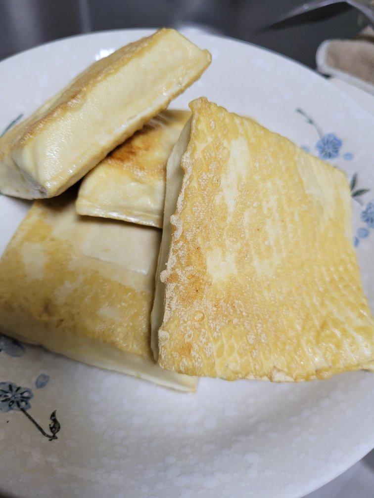 卤菜（李锦记卤水）