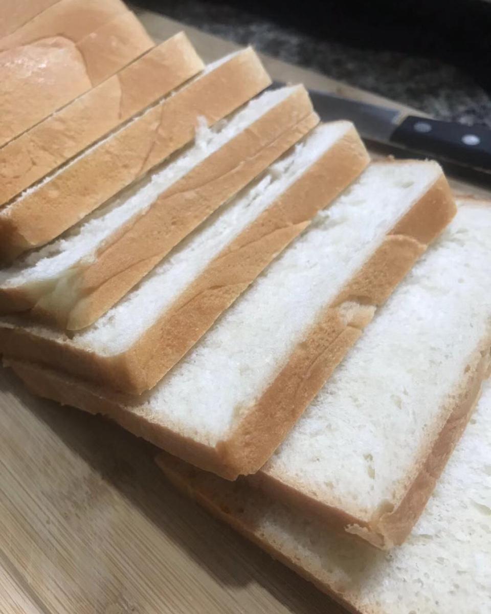 软软的吐司🍞