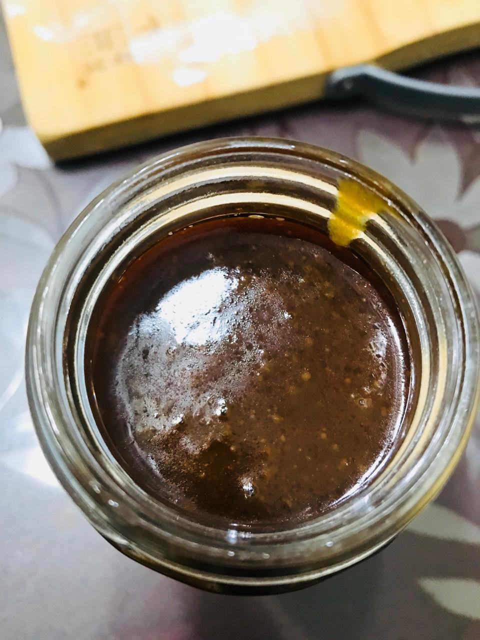 【焦糖奶油太妃酱】PH大师配方不加水不怕溅