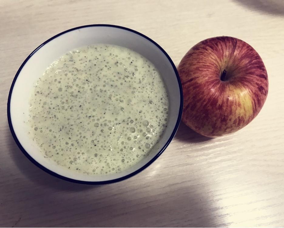 瘦身实验早餐系列