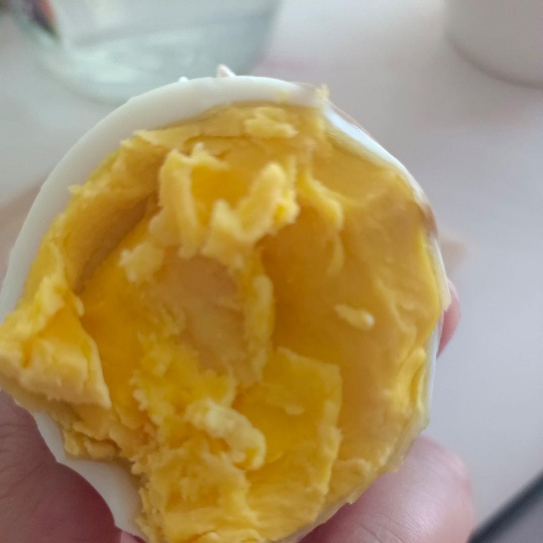 煮鸡蛋（最简单）