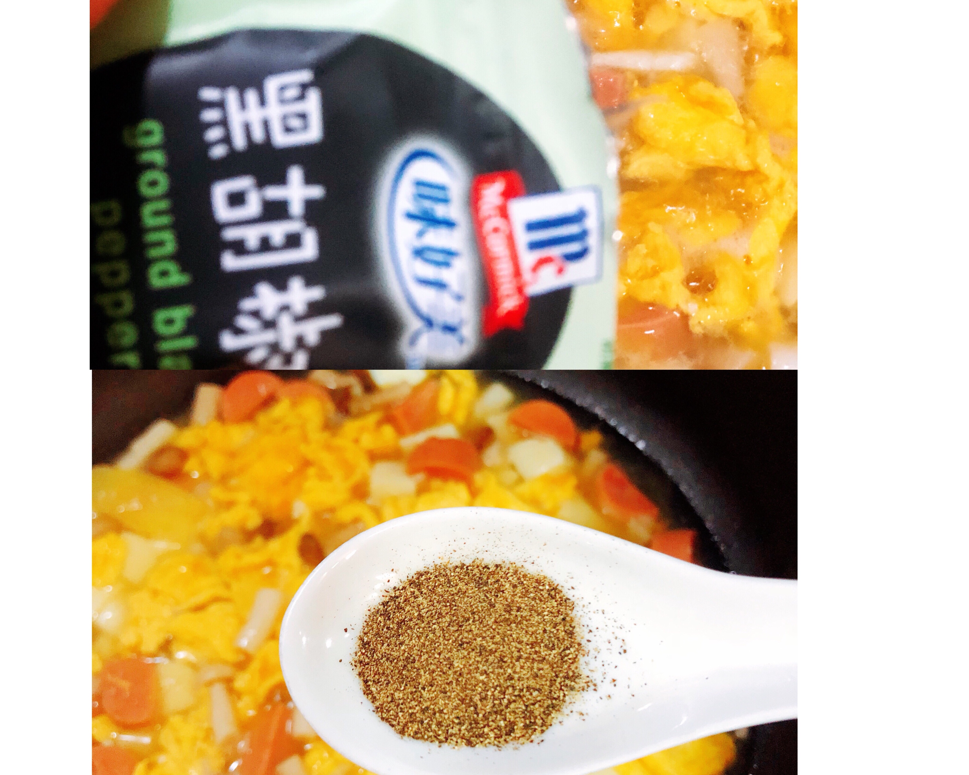营养鲜美低脂不胖的菌菇豆腐鲜汤的做法 步骤9