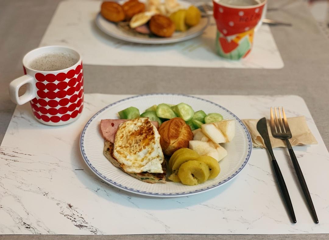 2020，让家多点烟火气。