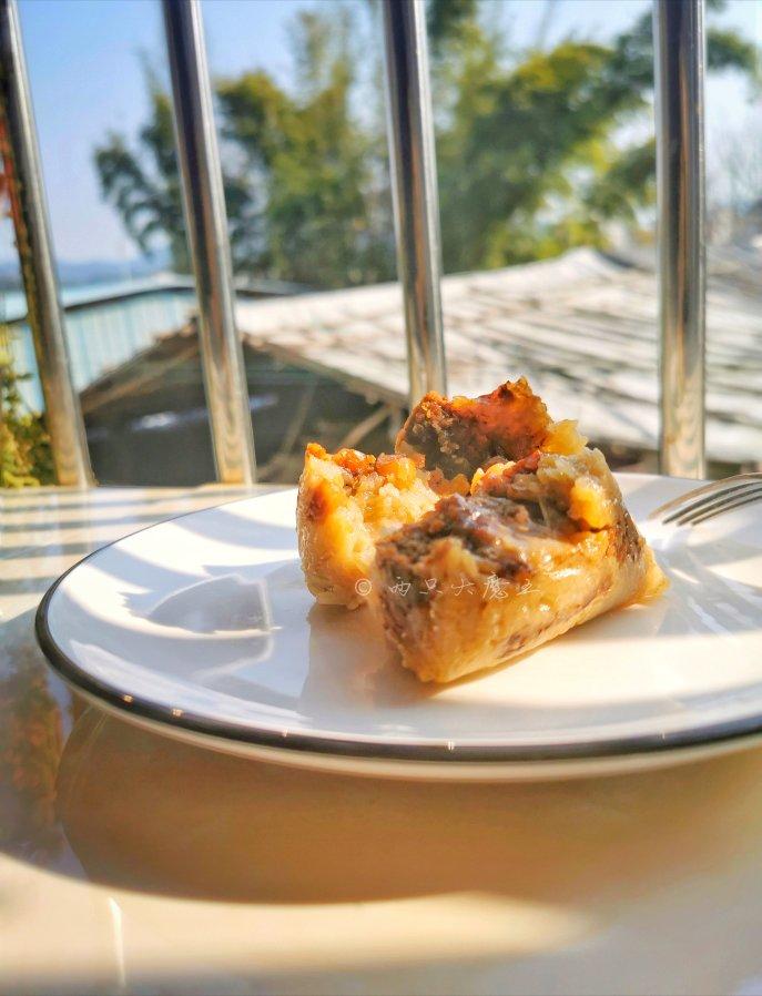 一饭一食一世界