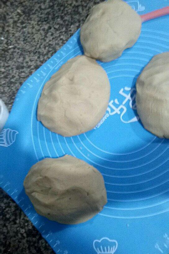 白芸豆馅儿 （百搭月饼馅）