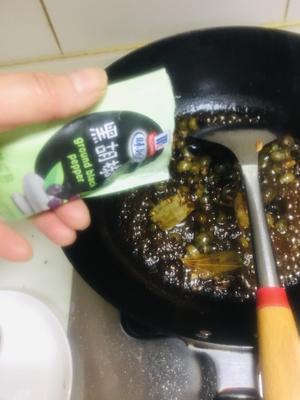 秒杀饭馆的酱爆螺蛳的做法 步骤11