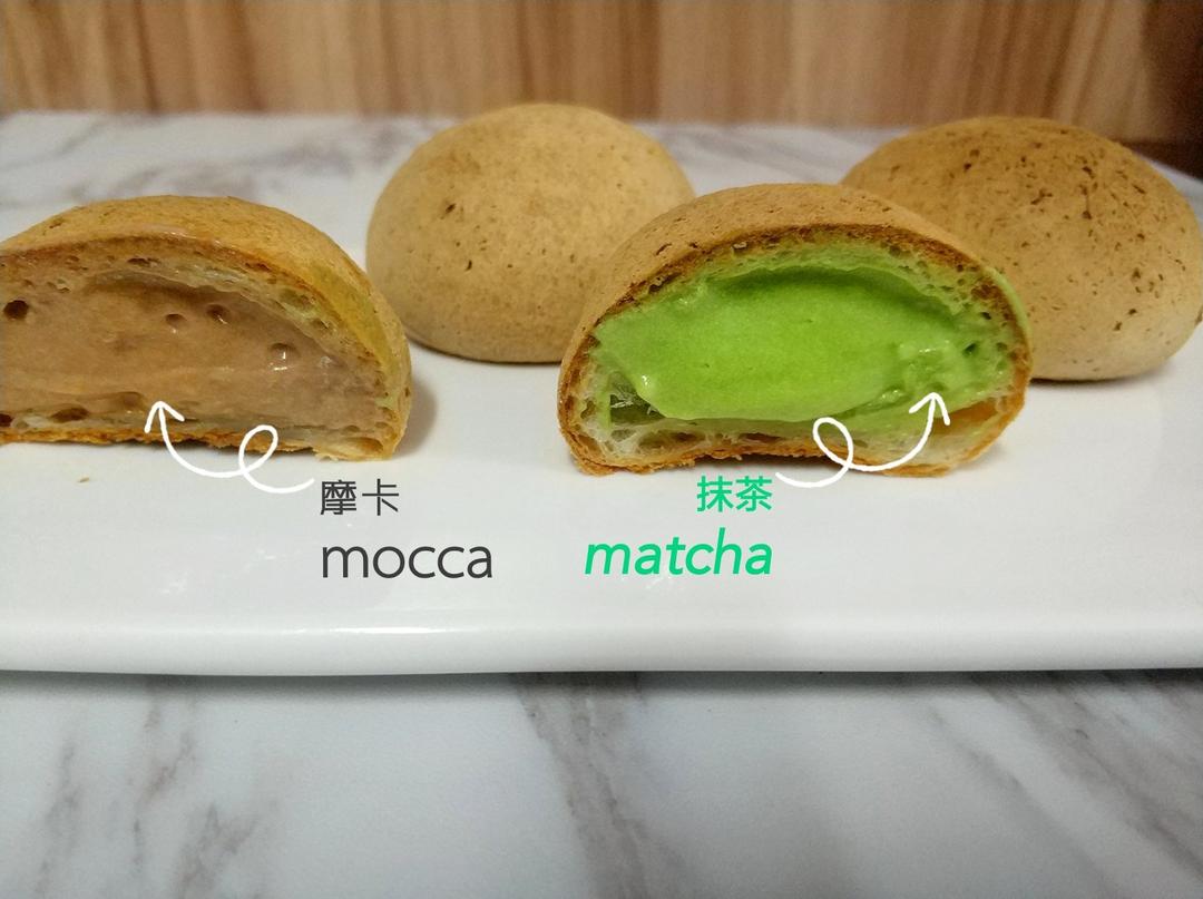 爆浆麻薯、爆浆恐龙蛋、爆浆小团子