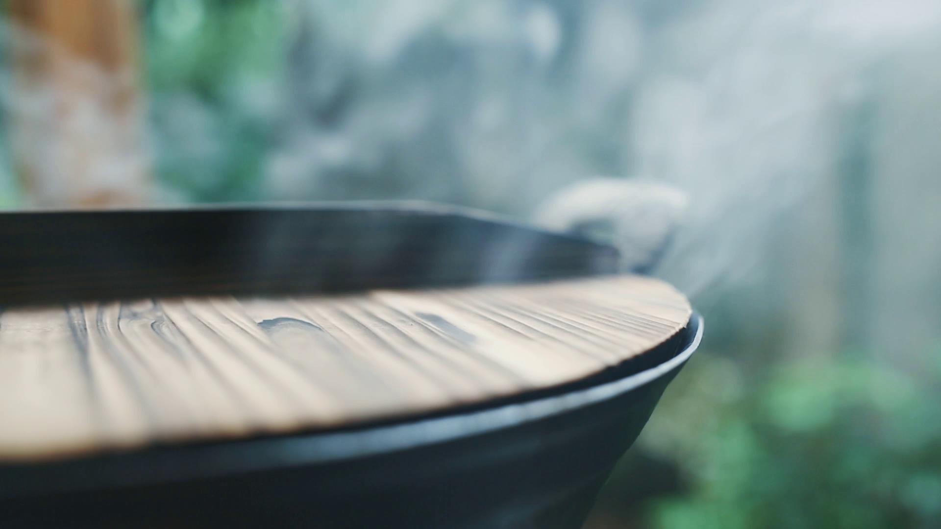 天然碱水粽——稻草灰粽的做法 步骤12