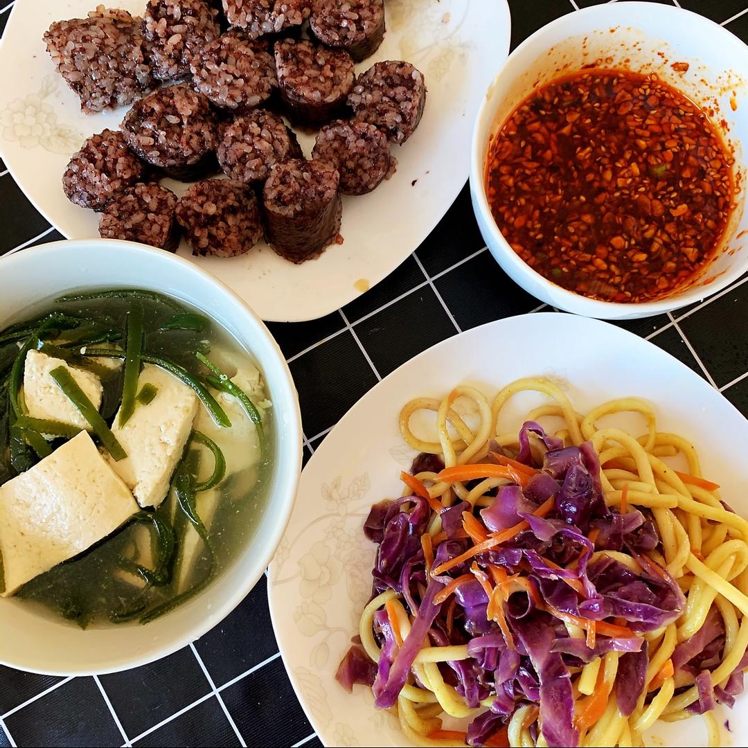 好吃的蘸料