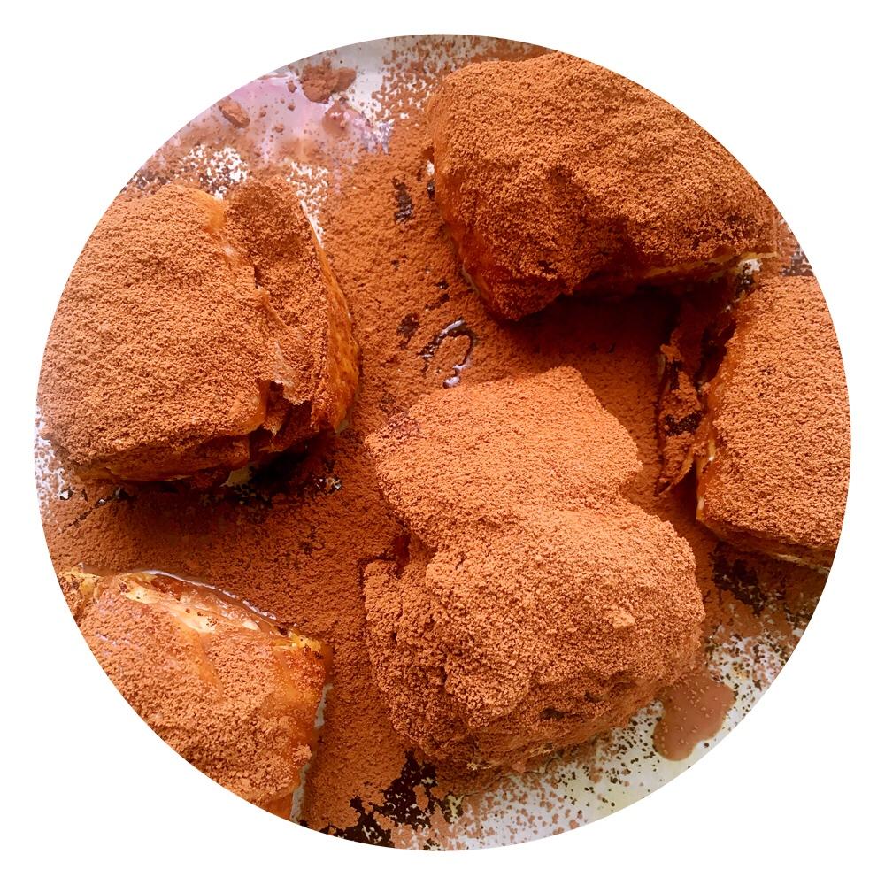 超级懒人快速版脏脏包