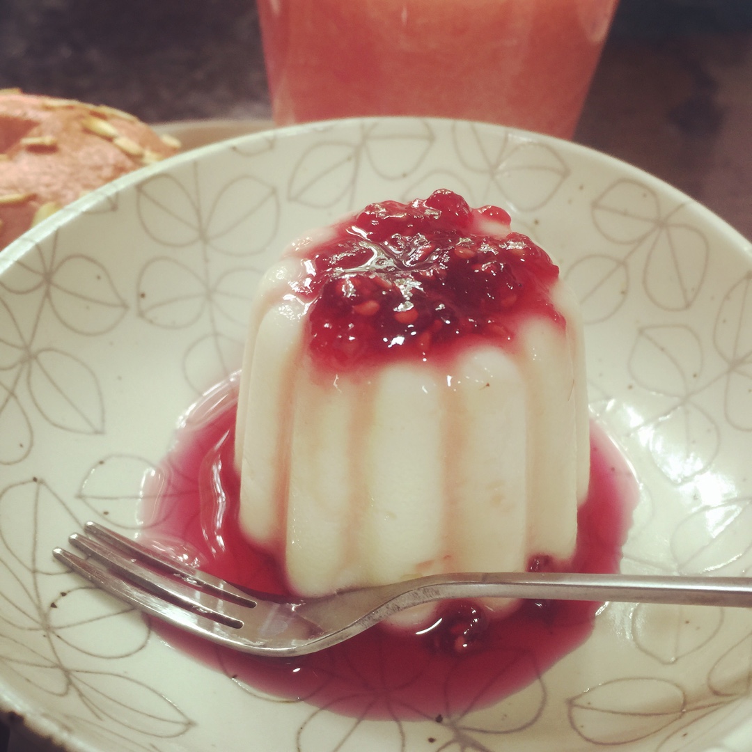 鹰嘴豆豆腐-高蛋白超级食物！