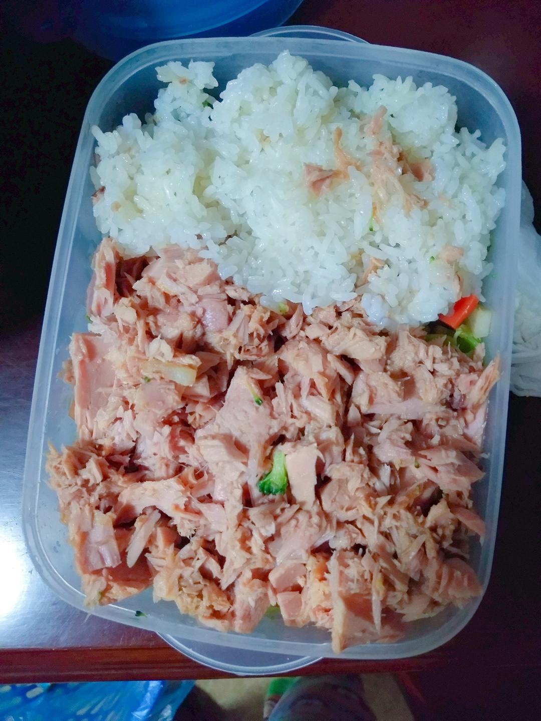 低油鸡胸肉意面