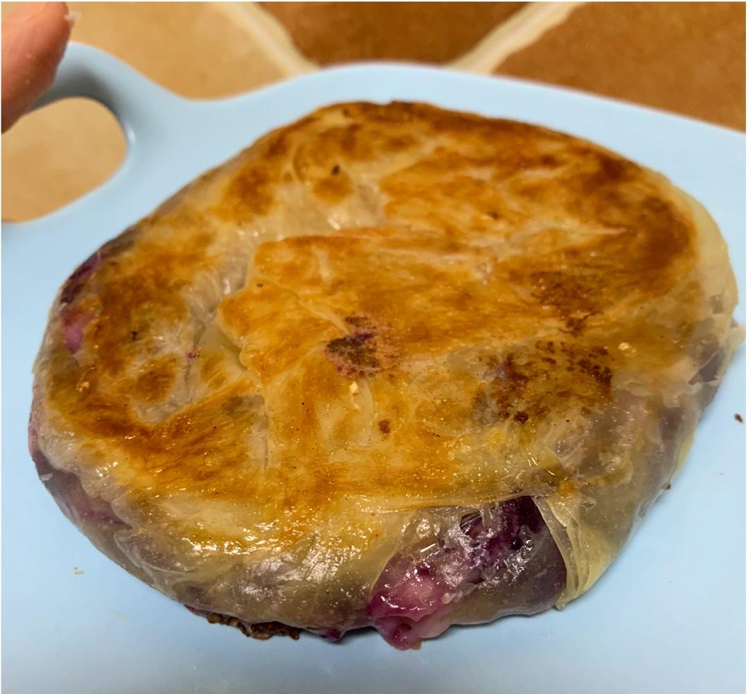 你一定会爱的手抓饼系列