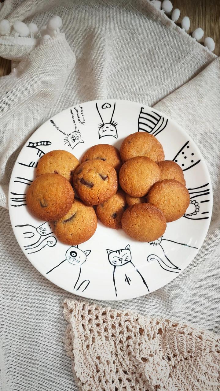 复刻日本天价黄油饼干