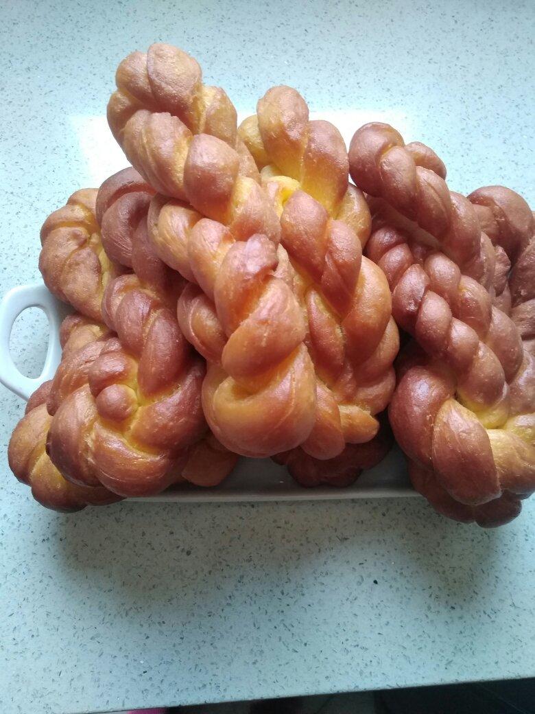 软麻花