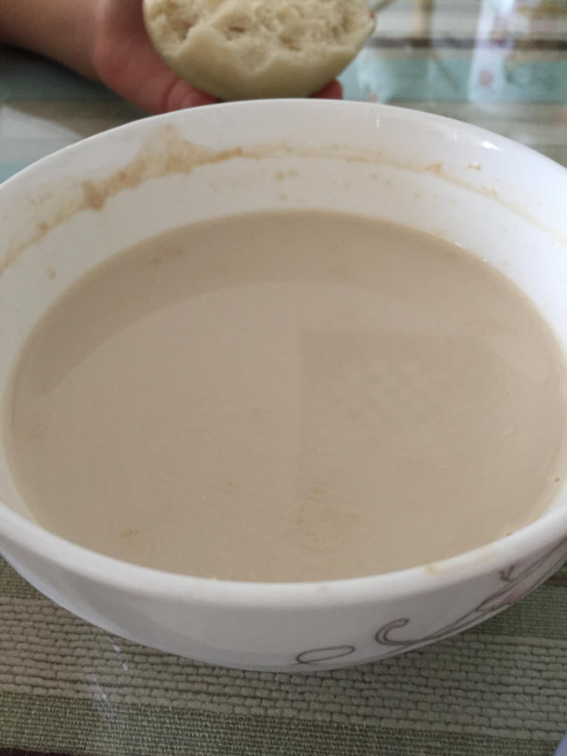 比牛奶好喝～比豆浆营养❗️核桃花生露