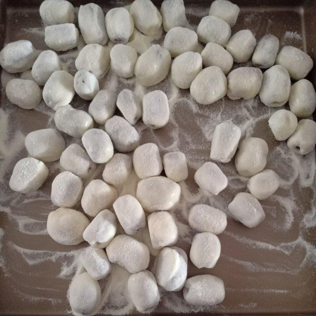 全网最详细奶枣教程  易操作 零失误