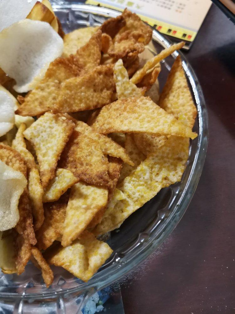 简单易操作的小米锅巴