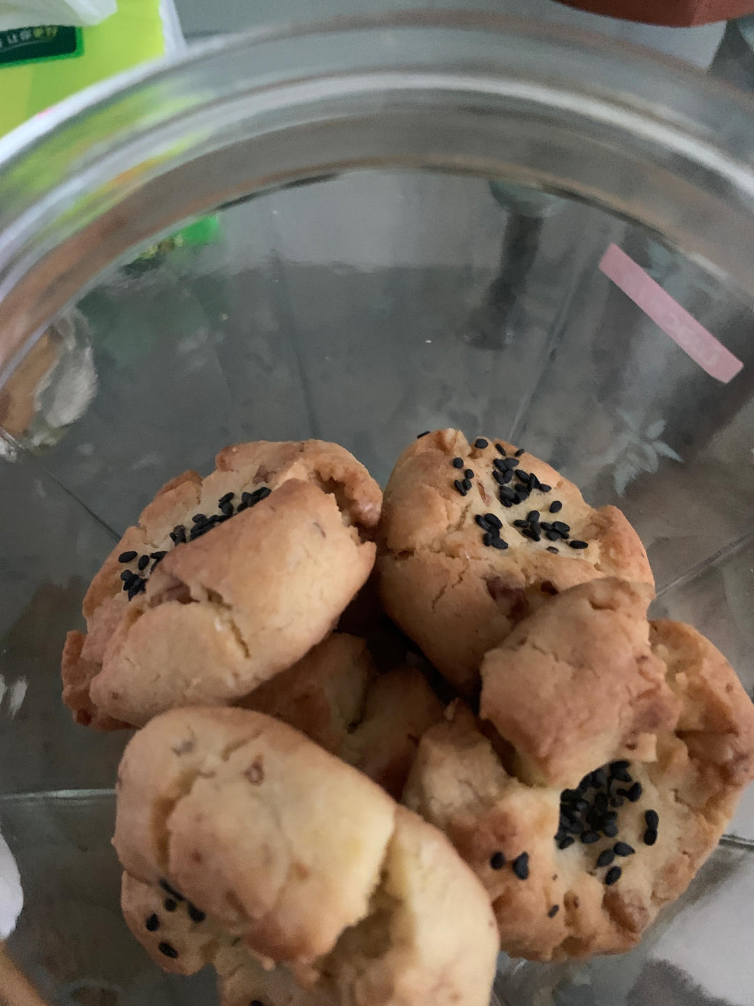 桃酥（古早味）