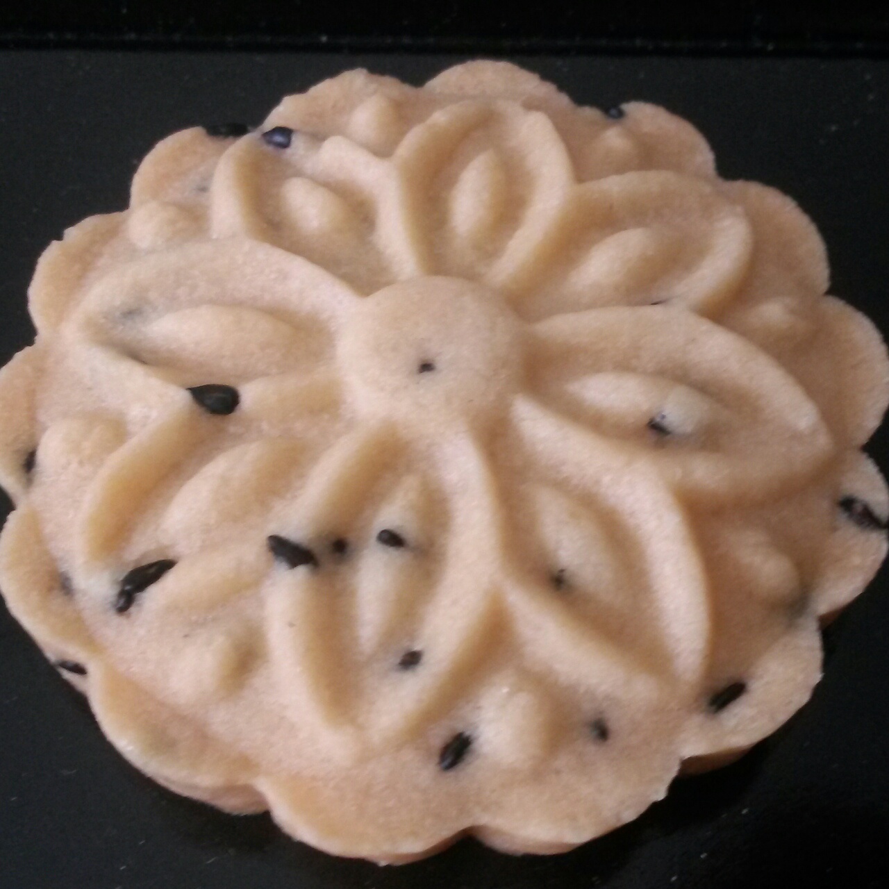 冰咖啡舒芙蕾｜食帖 × 下厨房