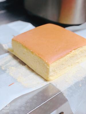 8寸轻乳酪蛋糕的做法 步骤12