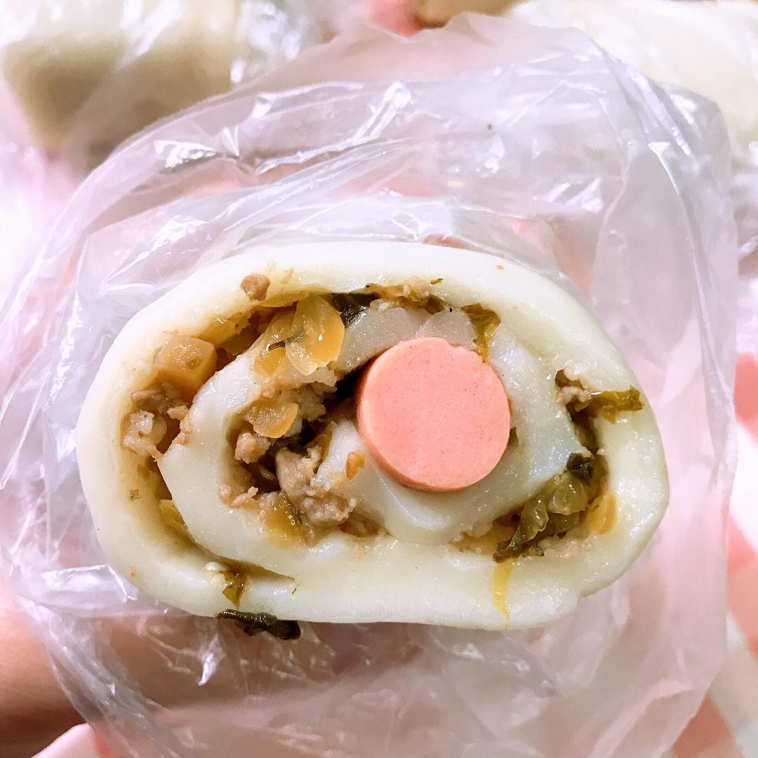 上海糕团