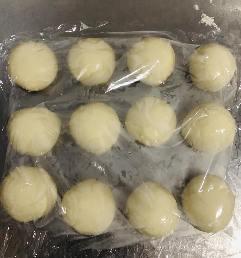金牌牛肉煎包