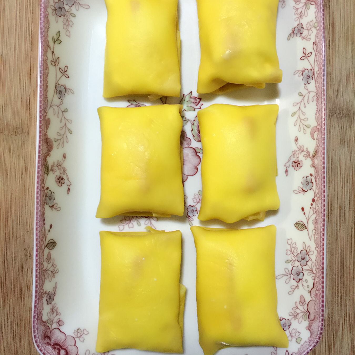 《Tinrry下午茶》教你做芒果班戟和芒果千层饼