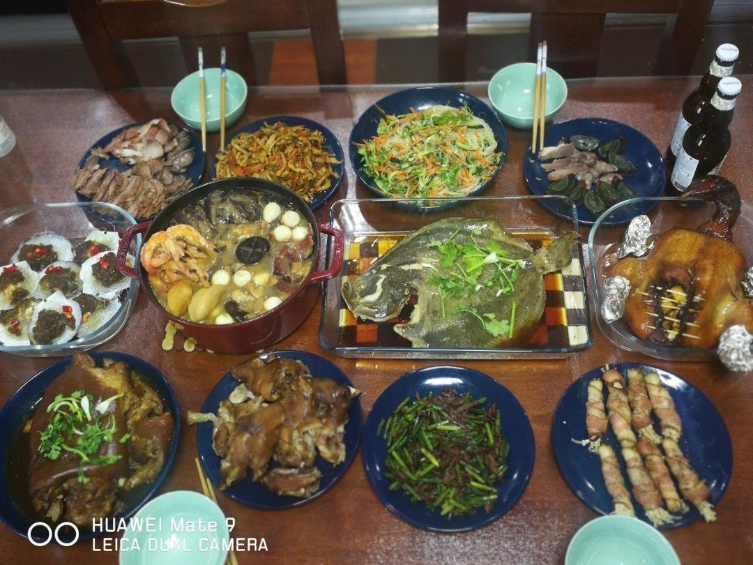 烤鸡啊！烤鸡！