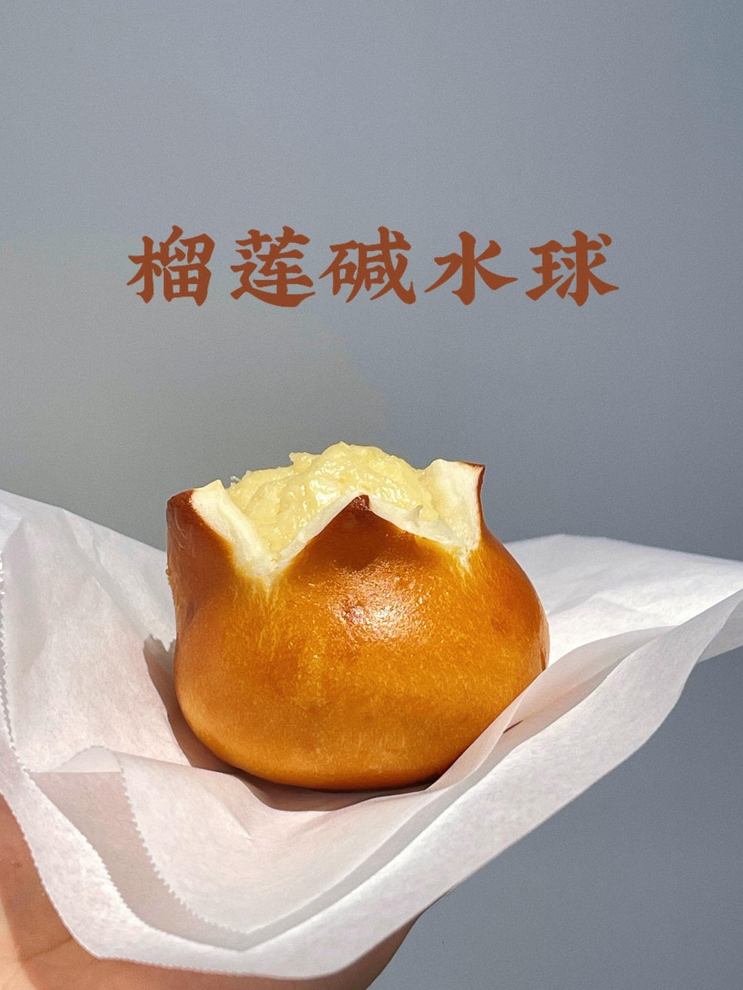 碱水面包体笔记