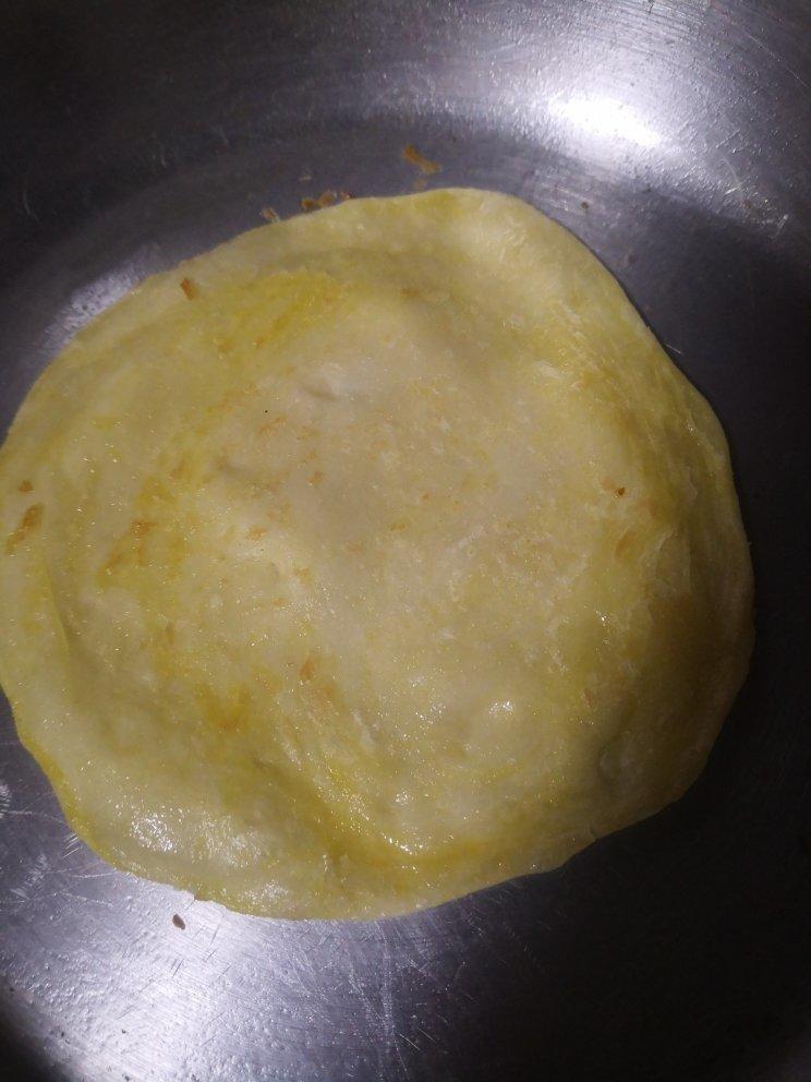 鸡蛋灌饼