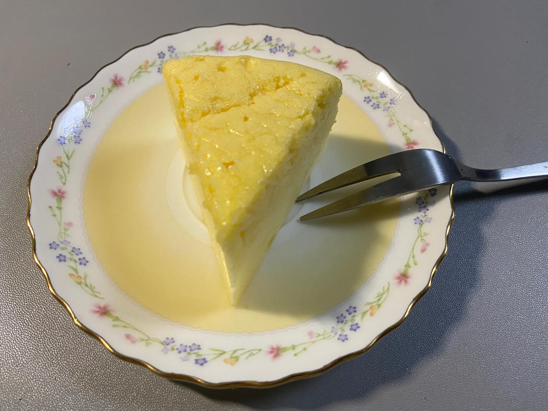 【小高姐】完美日式乳酪蛋糕操作指南