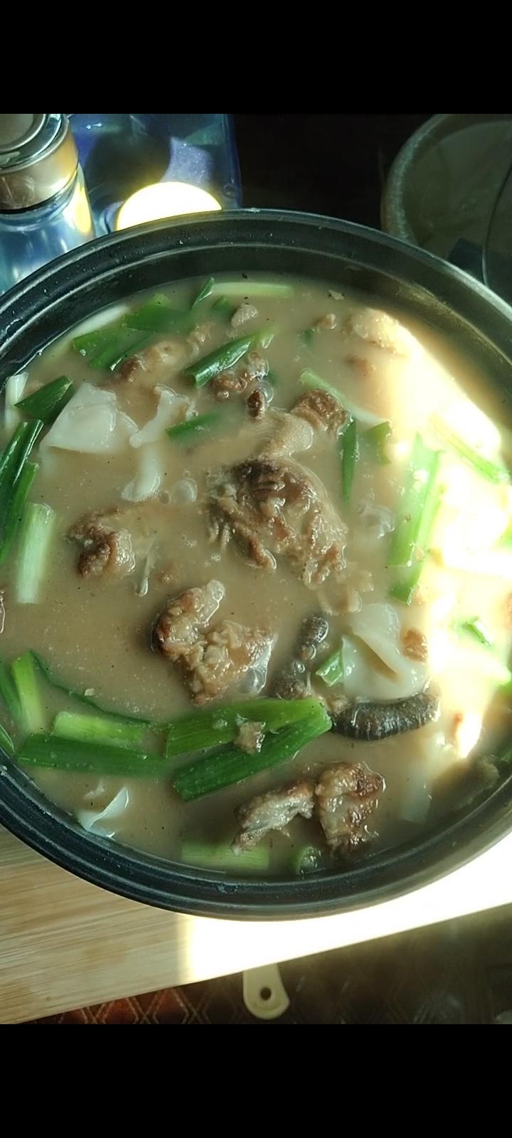 面包鸡