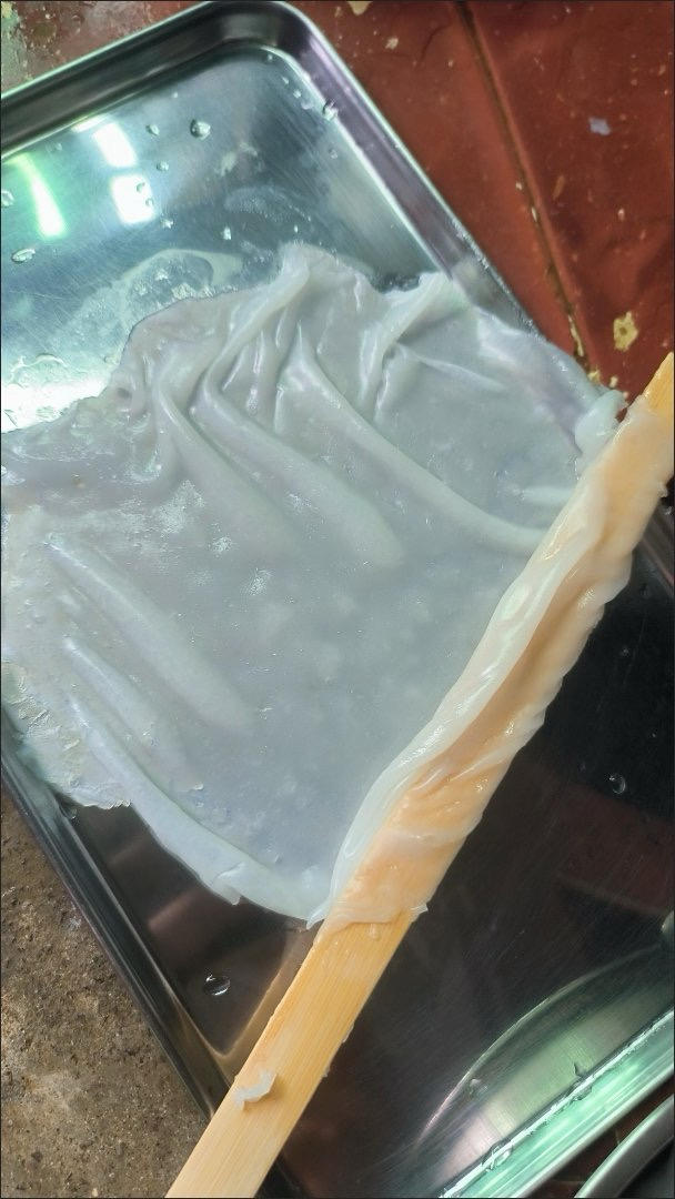 越南卷粉Bánh cuốn