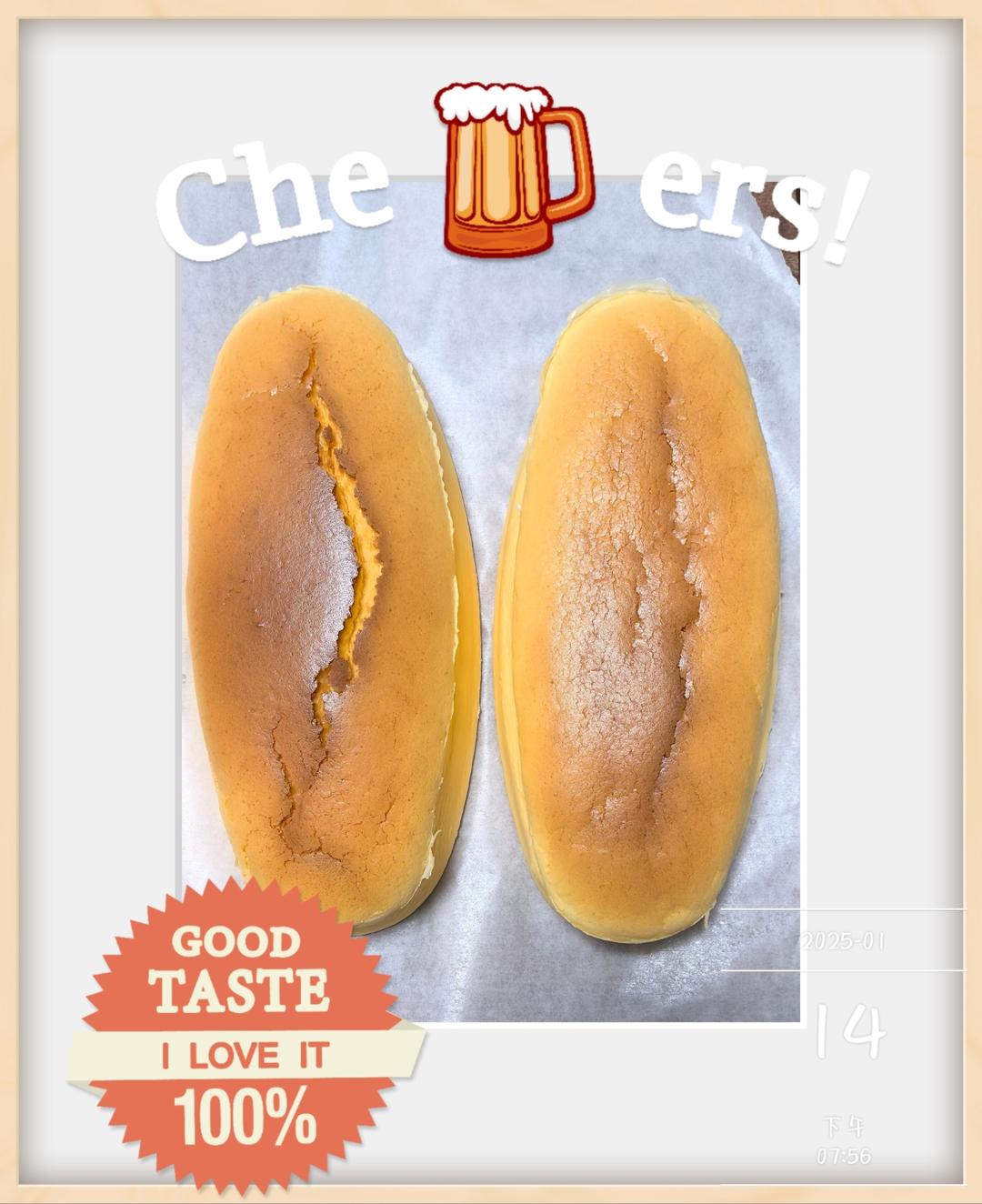 【小高姐】完美日式乳酪蛋糕操作指南