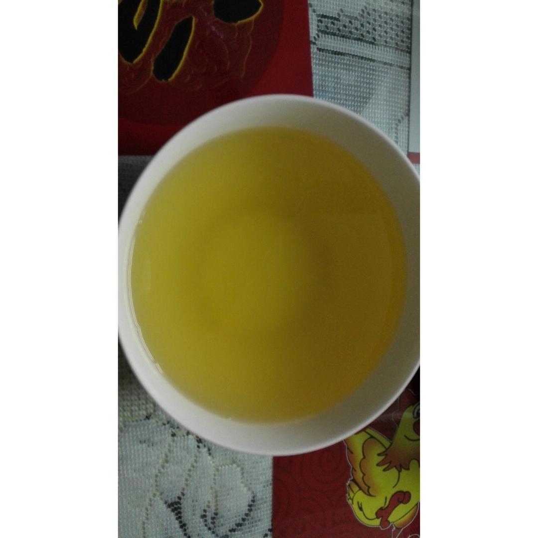 鲣节昆布出汁